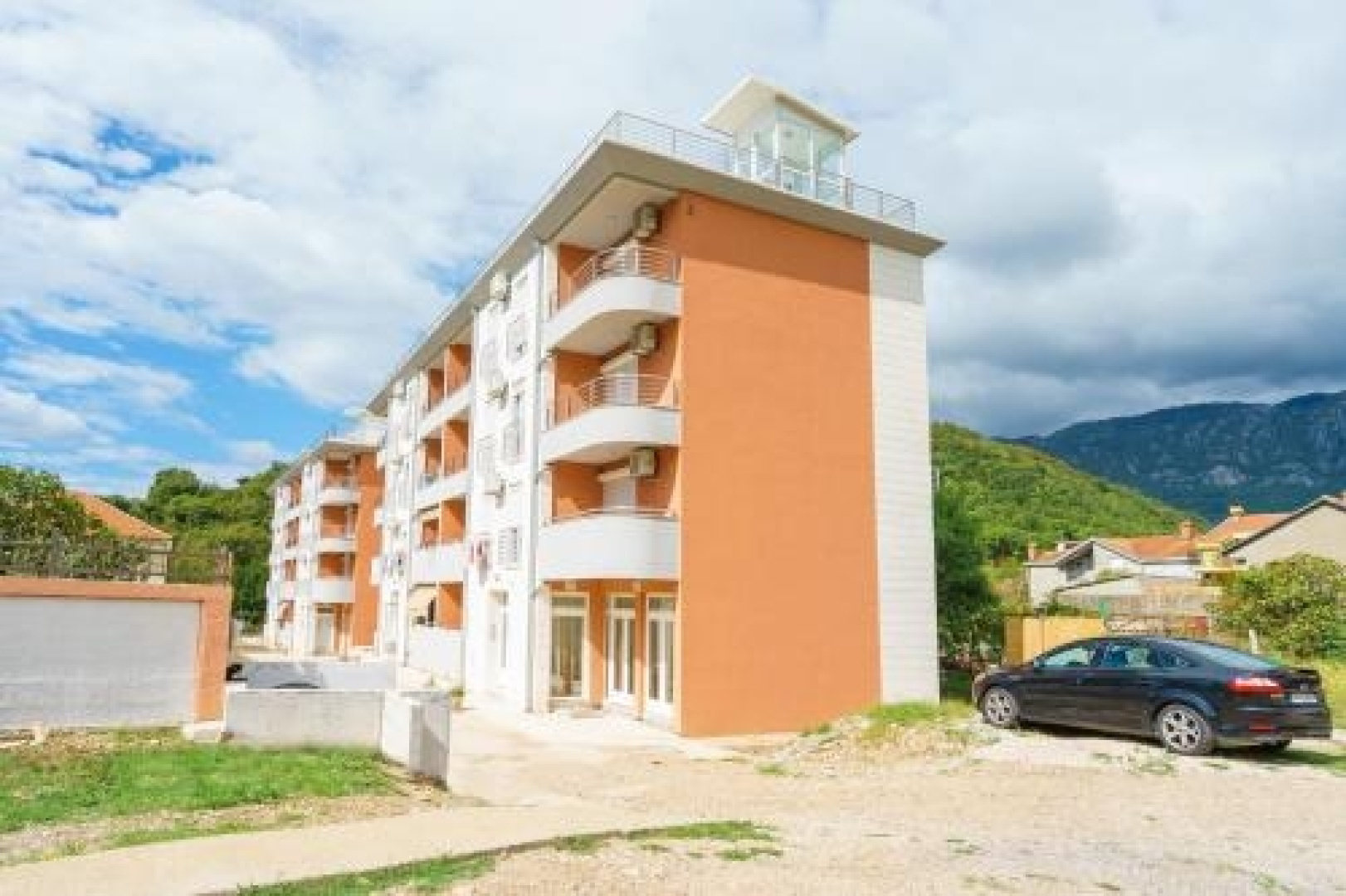 Apartment Vinograd