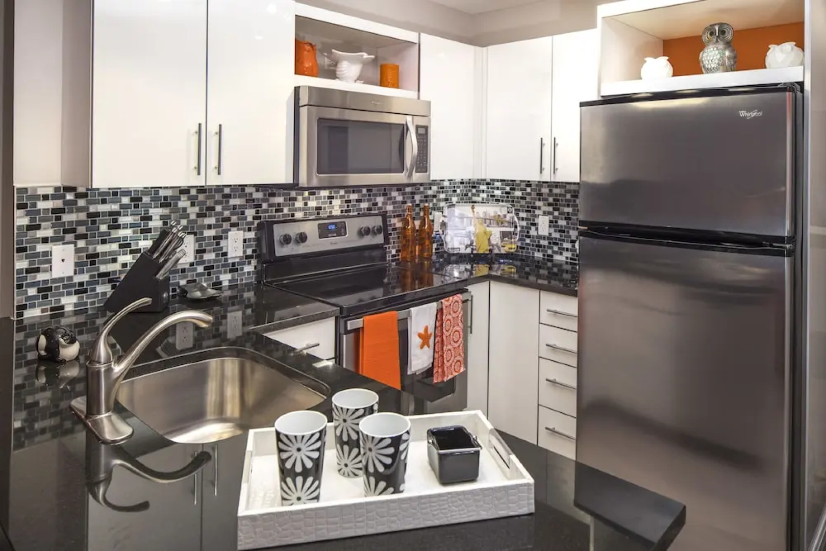 Morritts Tortuga Club