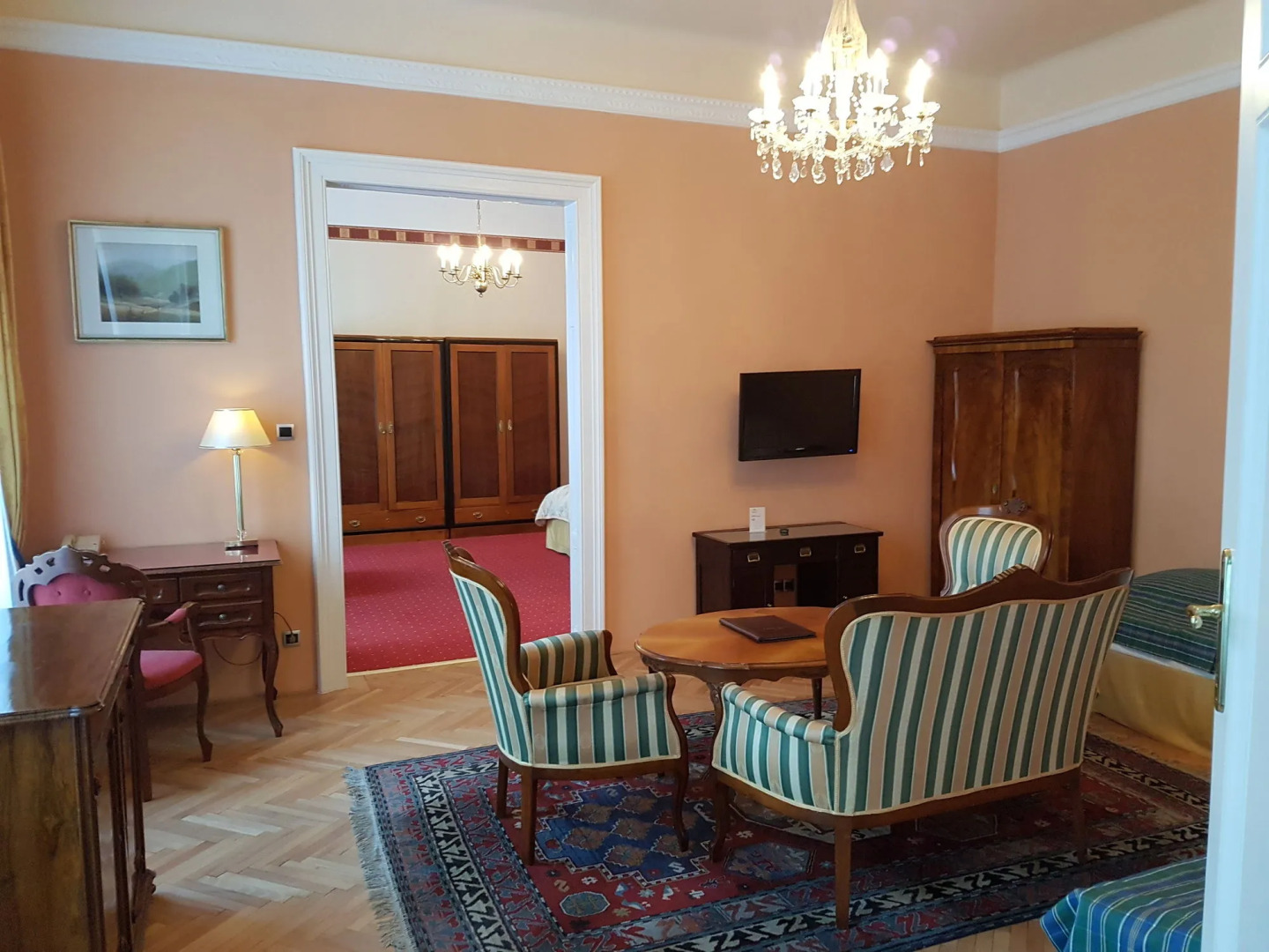 Aparthotel Rothensteiner