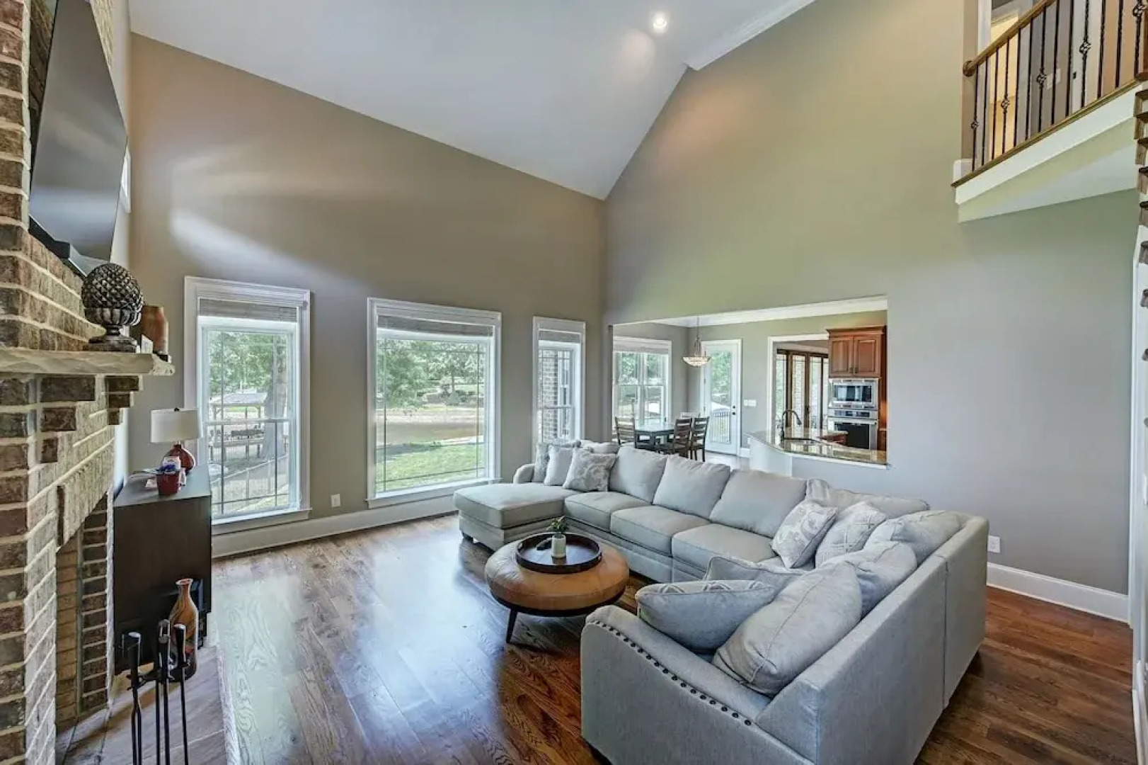 Dock Holiday by Avantstay Custom Home New Dock