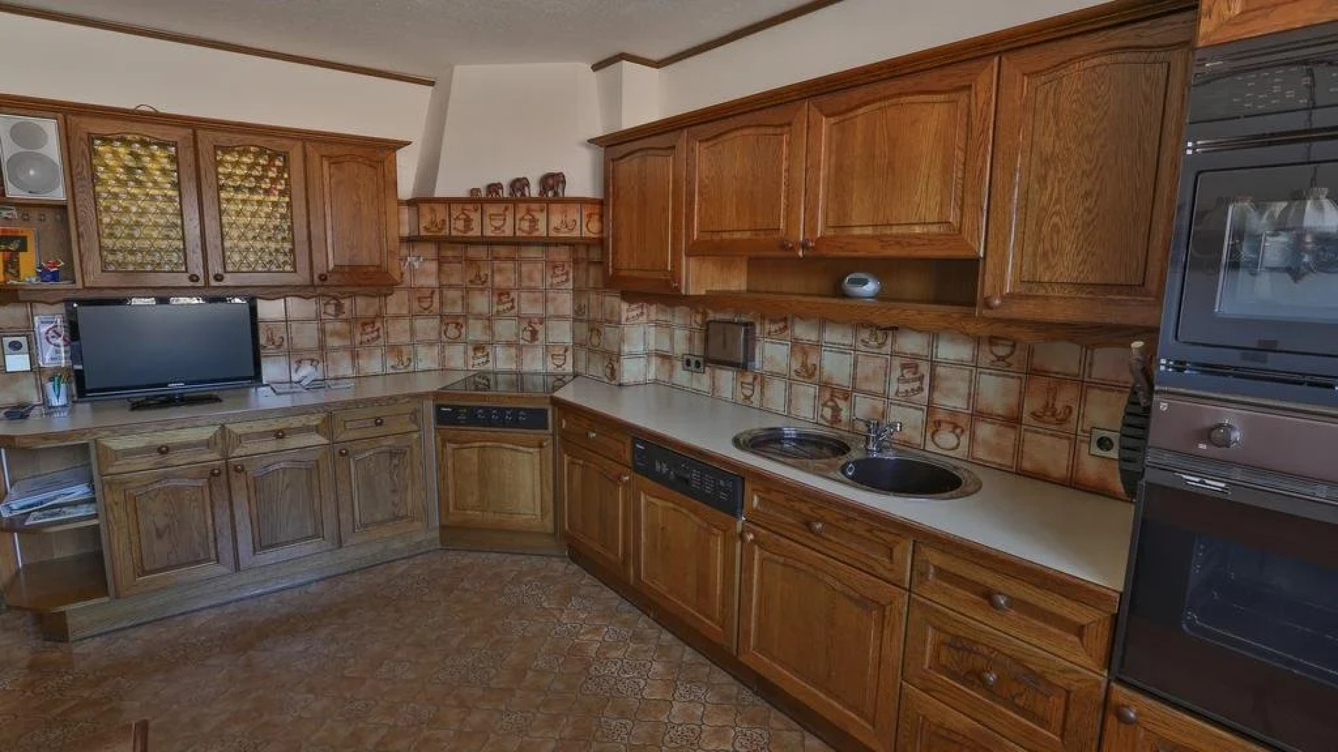 Ferienwohnung Hanetseder