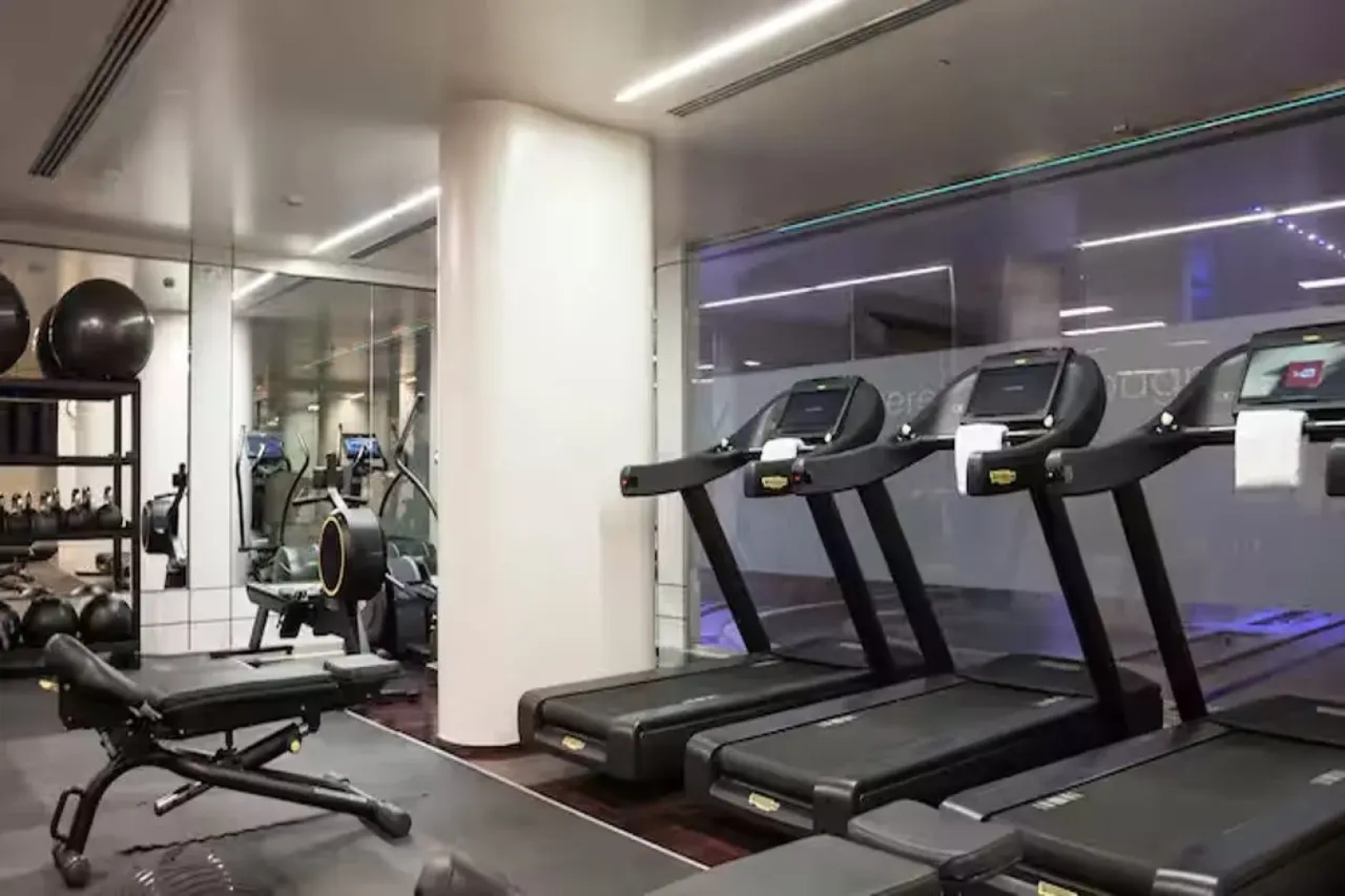 DoubleTree by Hilton Florence Metropole