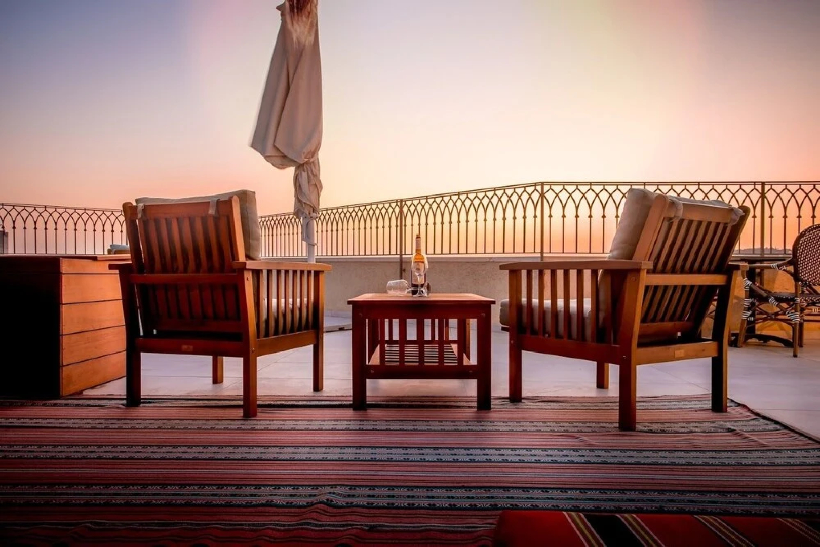 Ramada by Wyndham Nazareth