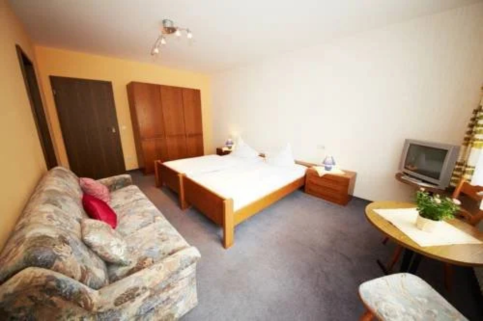 Hotel Haus Kornmarkt