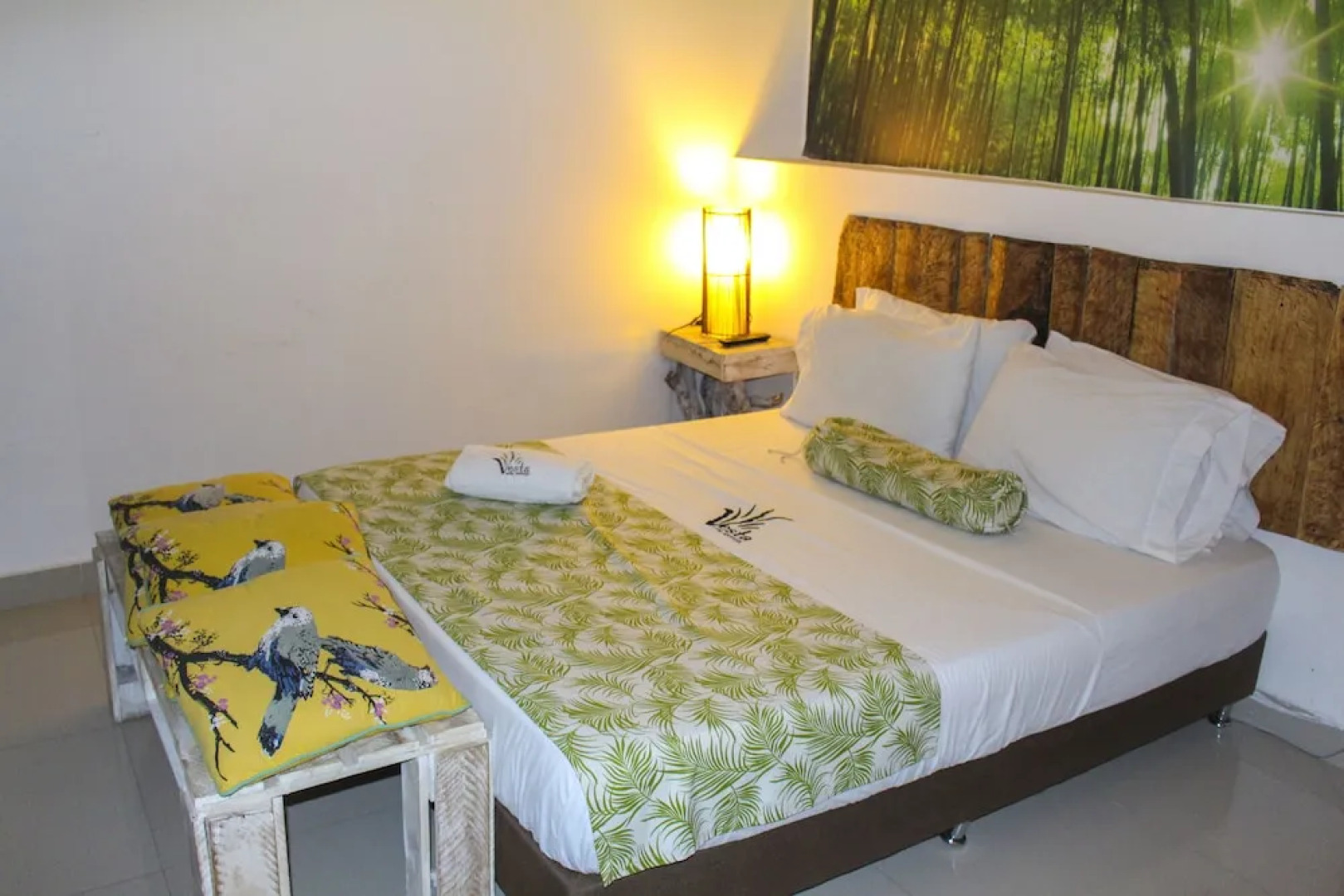 Hotel Vesta Boutique