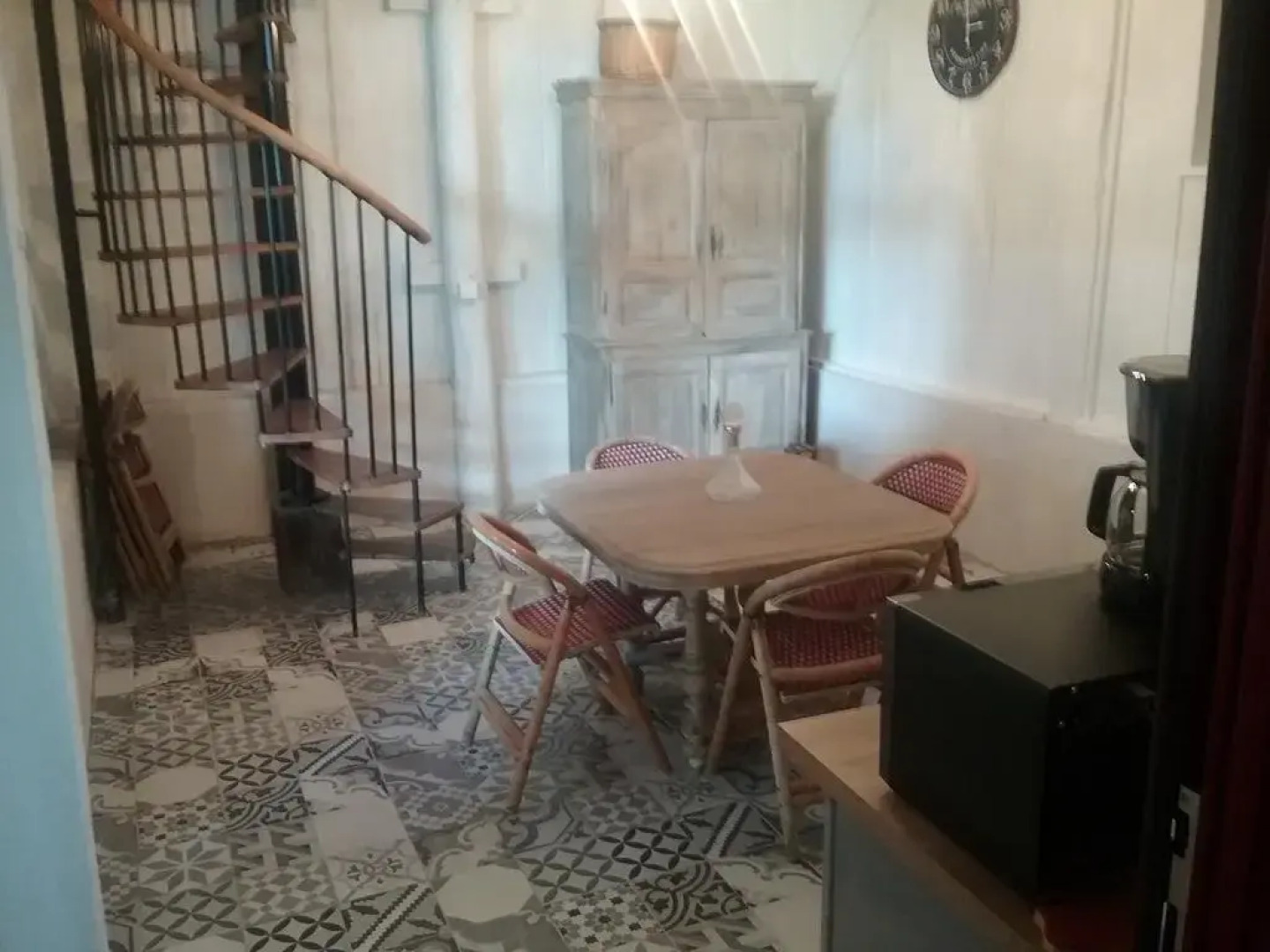 Ferme Théâtre Chapiteau