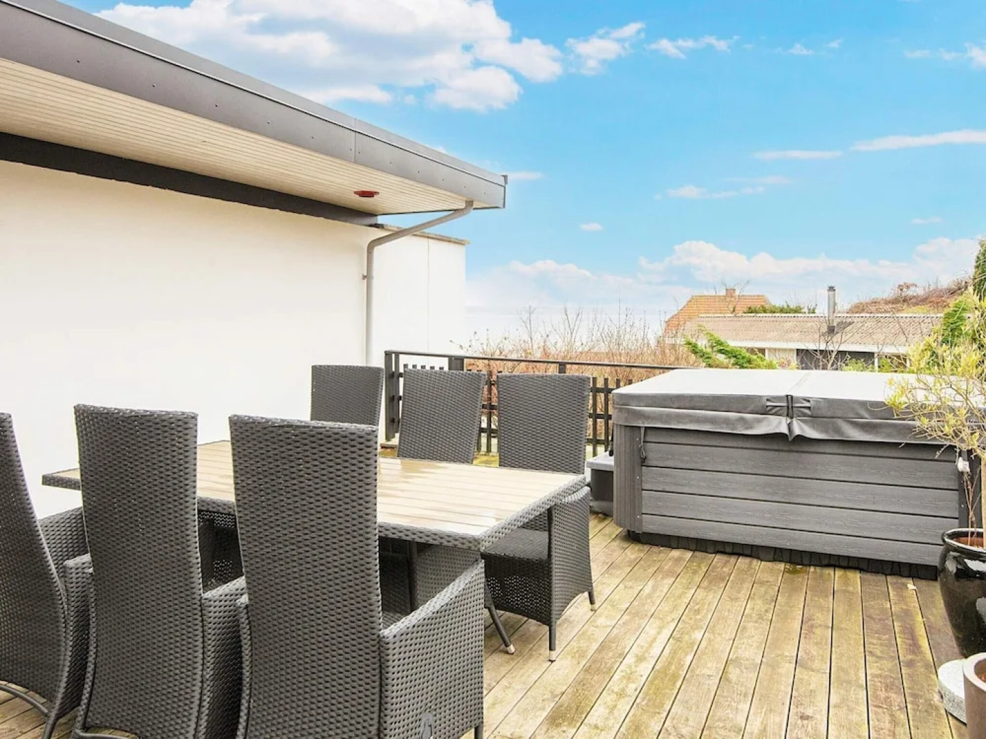 12 Person Holiday Home in Ebeltoft-by Traum