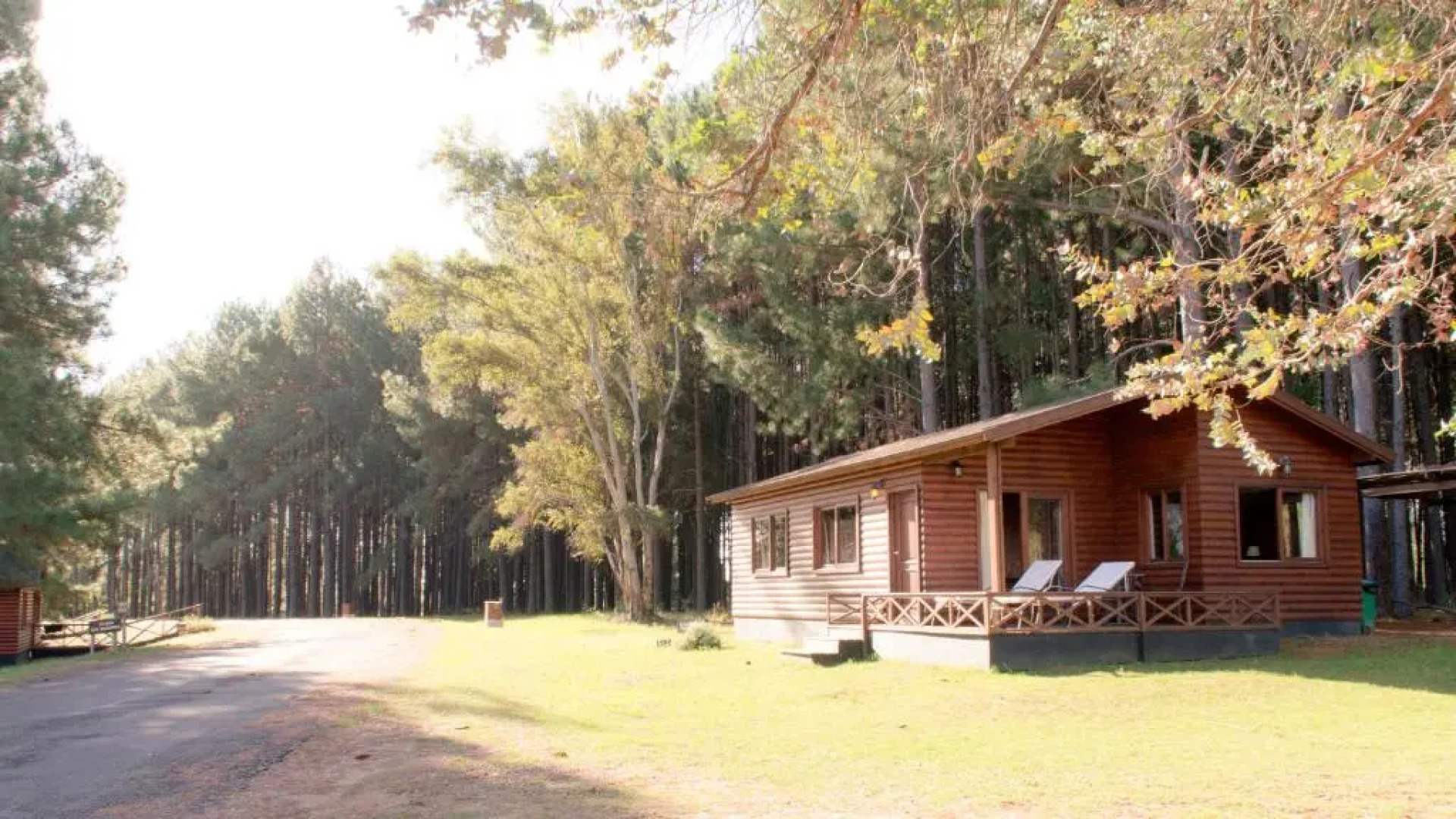 Hotel Horacio Quiroga