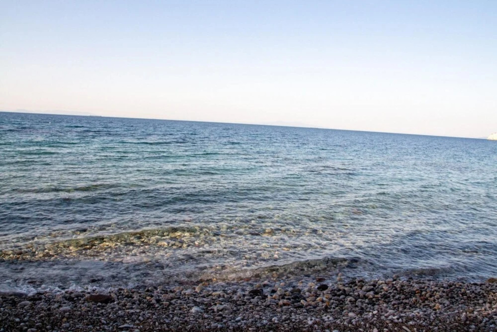 Seaside House w Amazing View in Karaburun Izmir