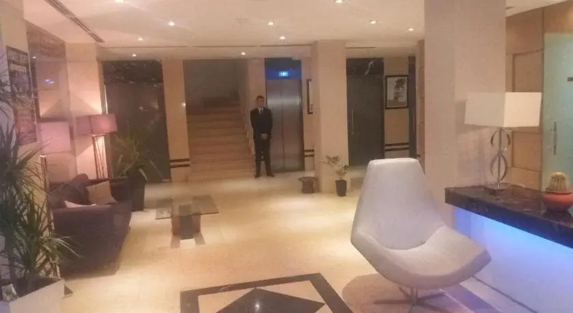 Golden Tulip Adef Oran