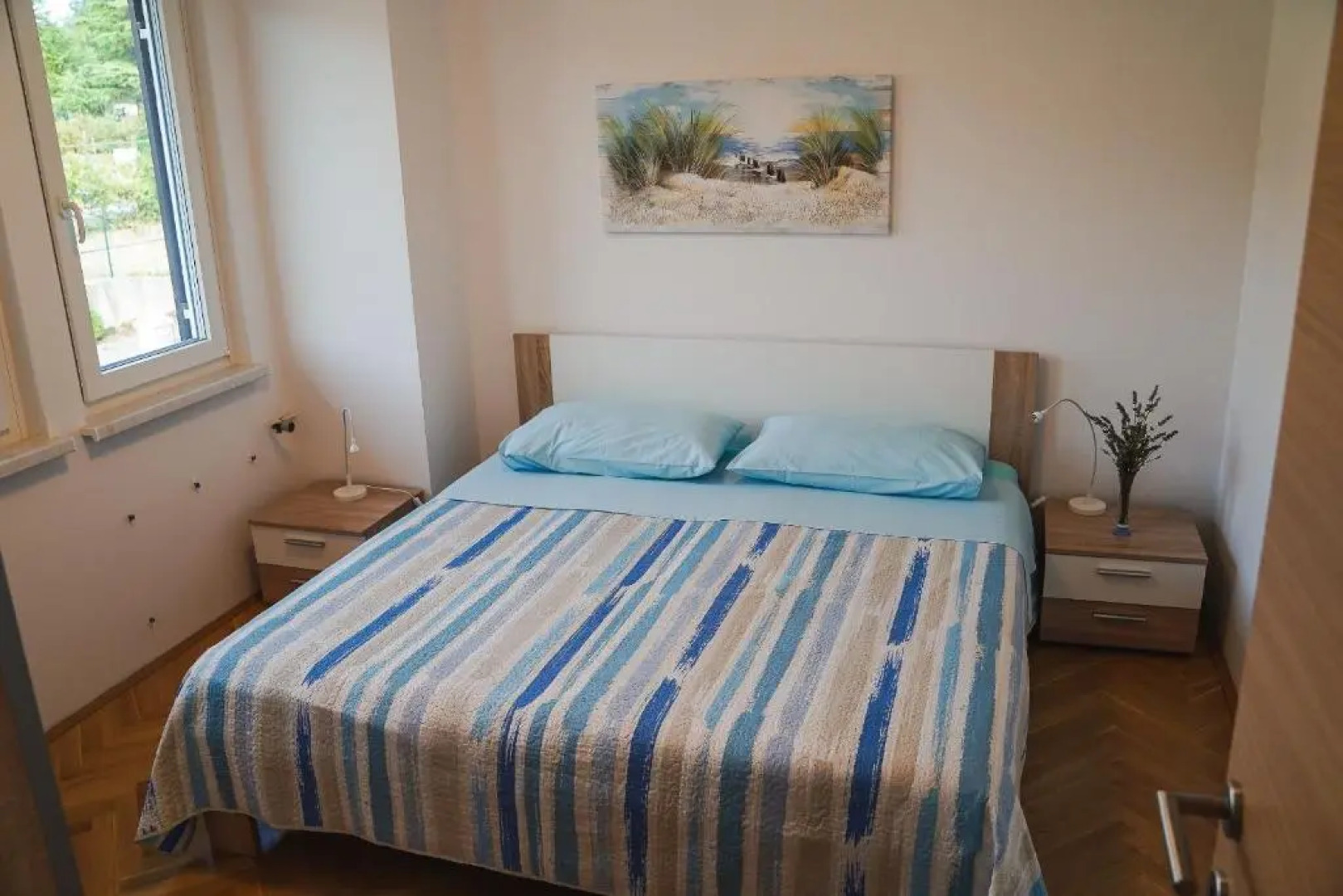 Garden View Apartments