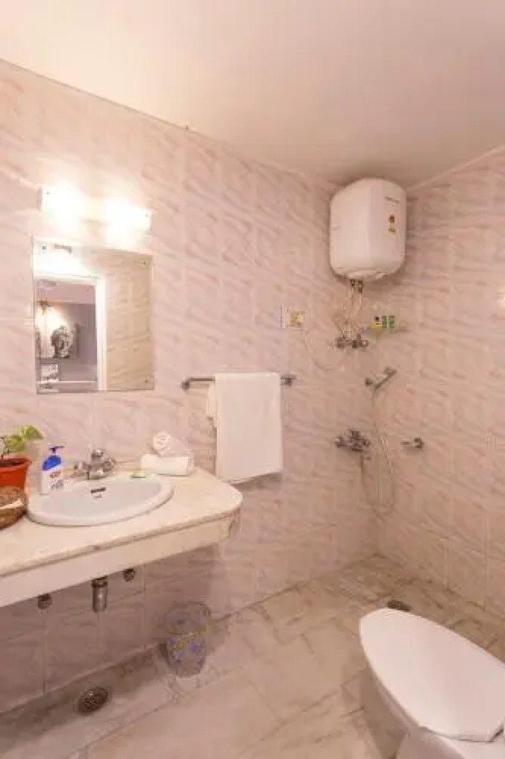 Mountain Goat Bed & Breakfast