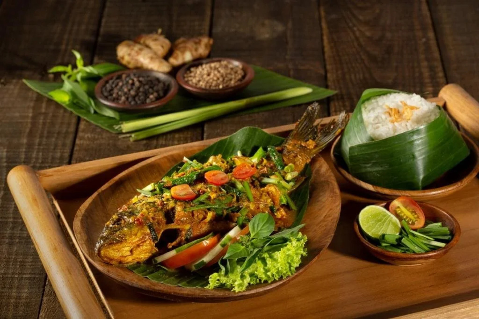 Grand Inna Malioboro