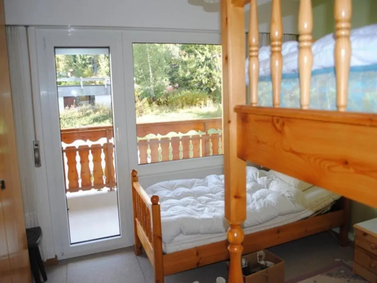 Residence Arnica
