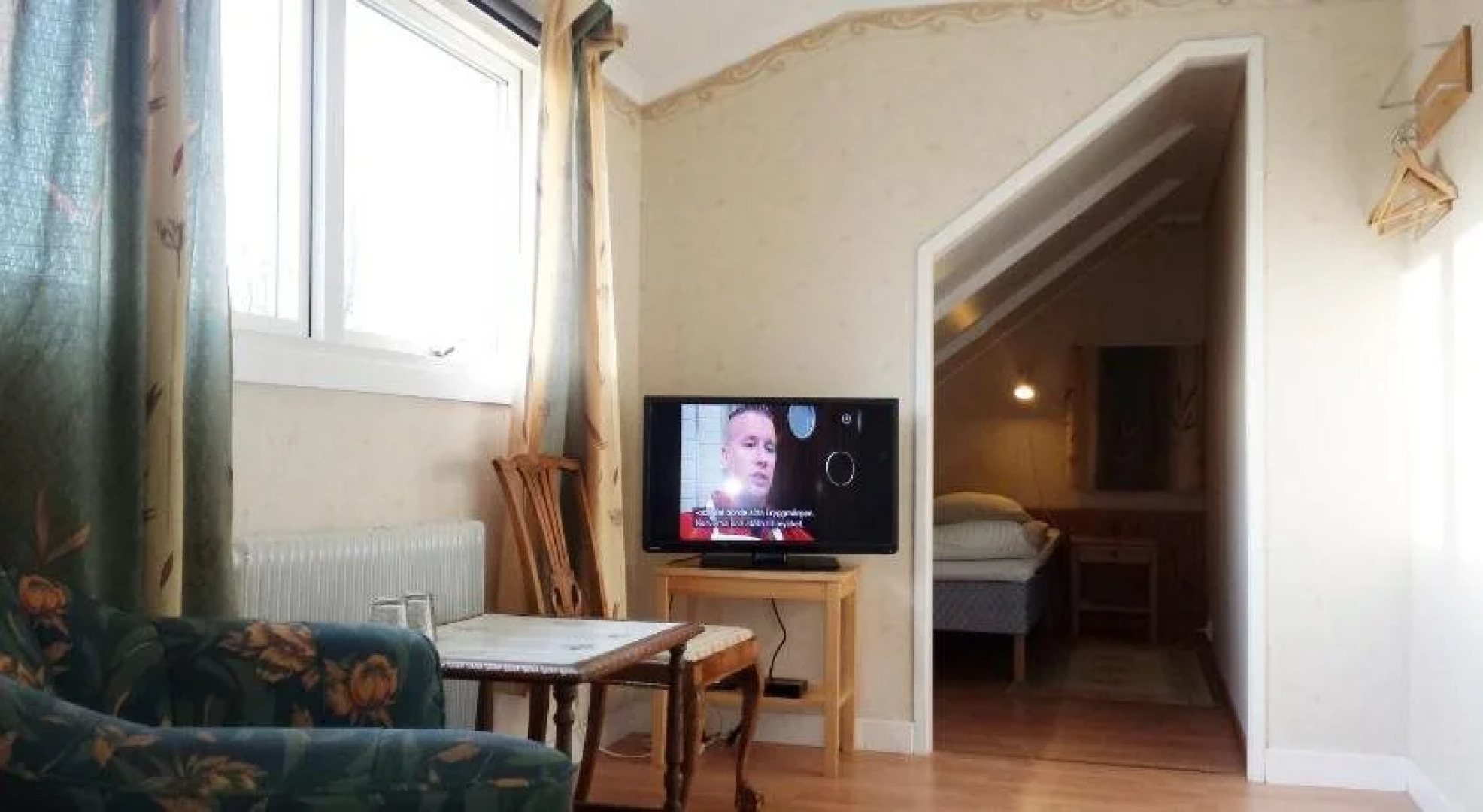 Bed & Breakfast i Håby