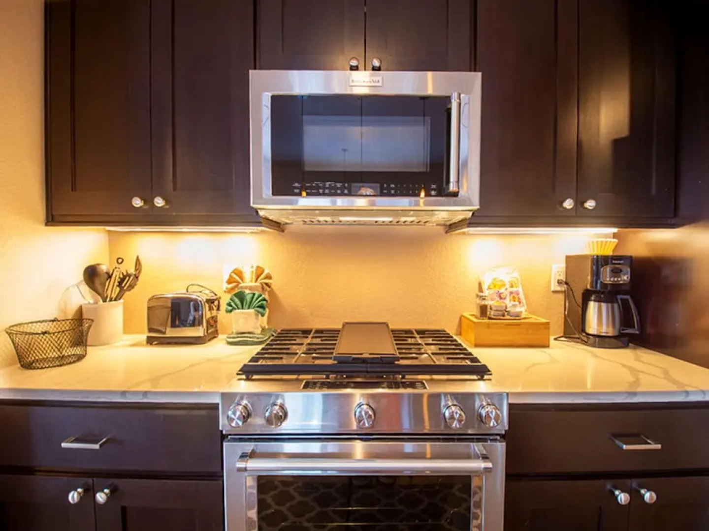 Rendezvous 47 Lookout Point