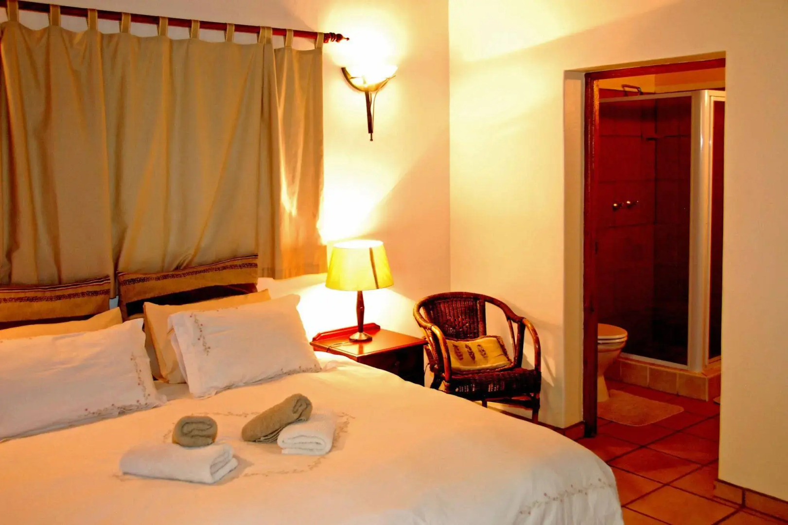 Orchards Farm Cottages