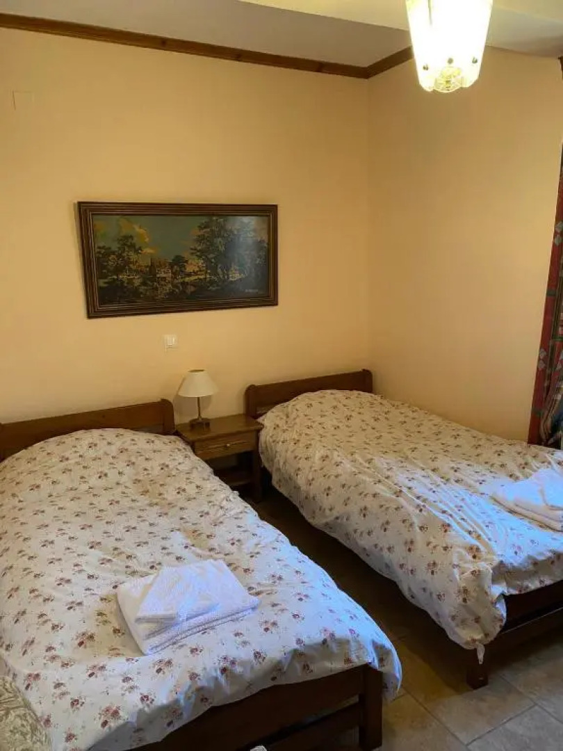 Comfortable Apartment in Village Saint Minas