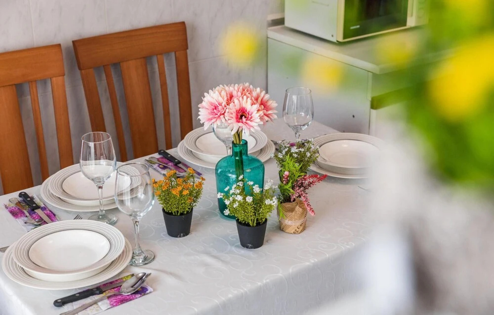 Nice Home in Kastelir With Wifi and 2 Bedrooms