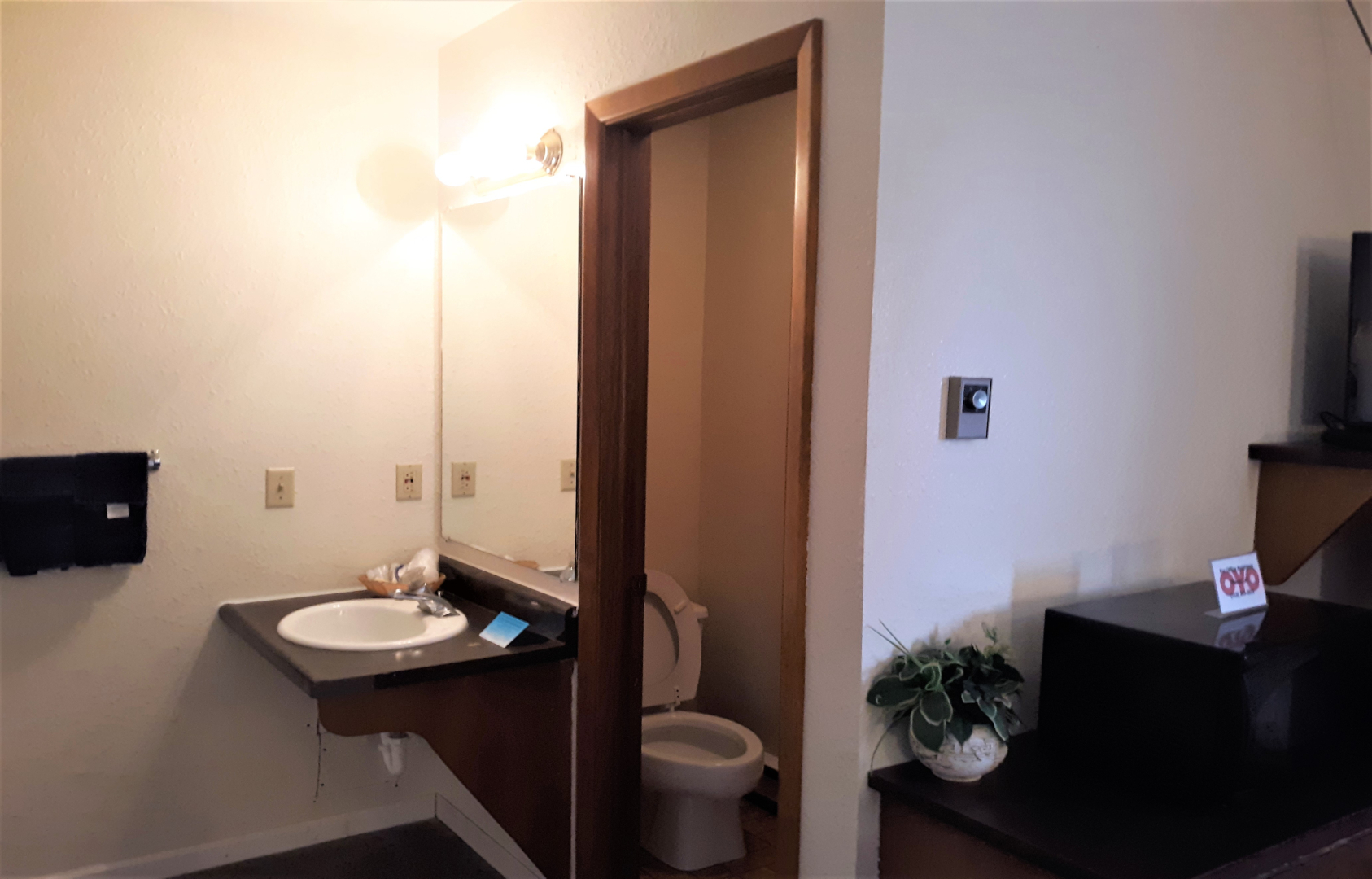 OYO Hotel Cheyenne Wells - US 40