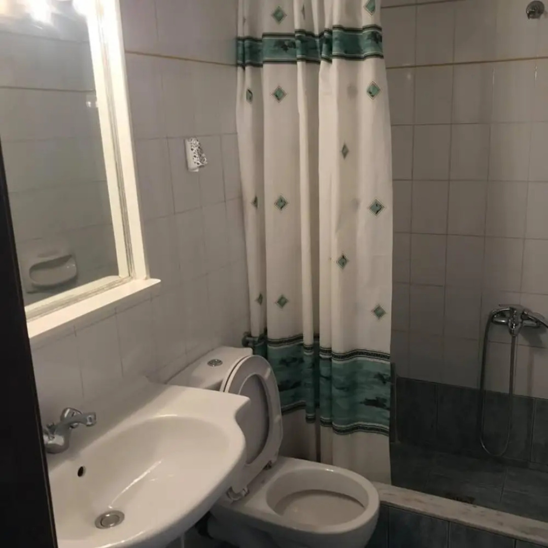 Panorama Apartments Fiscardo