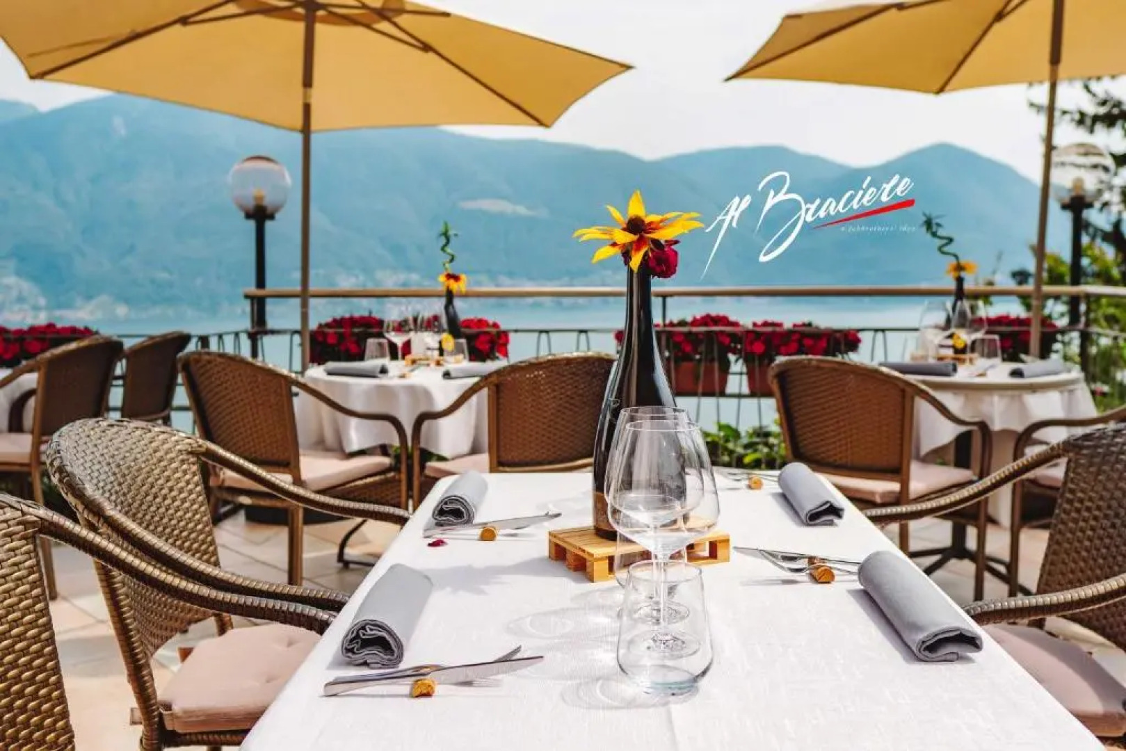 Boutique Hotel Elisabetta