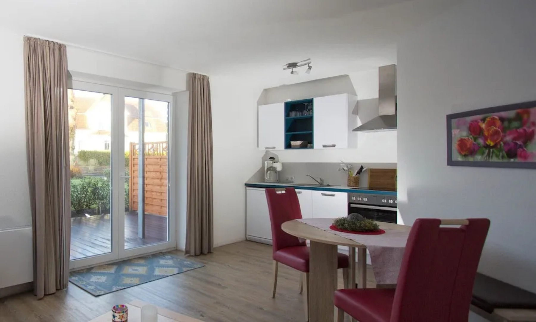 Ponyhof Naeve am Wittensee