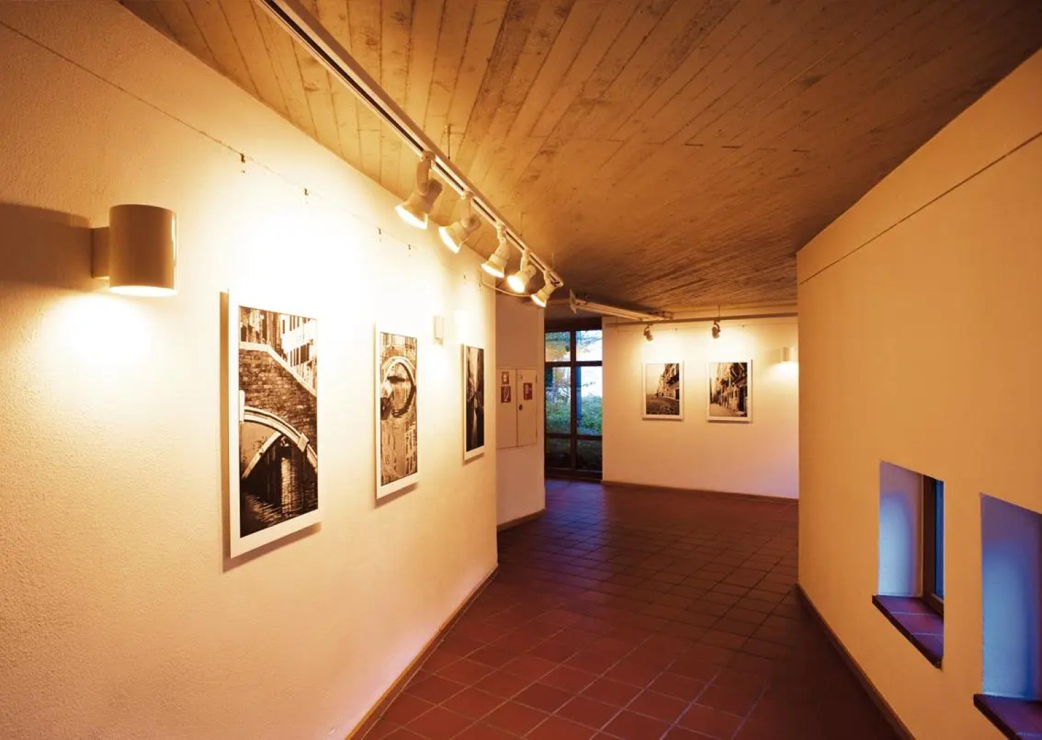 Hotel Hohenwart Forum