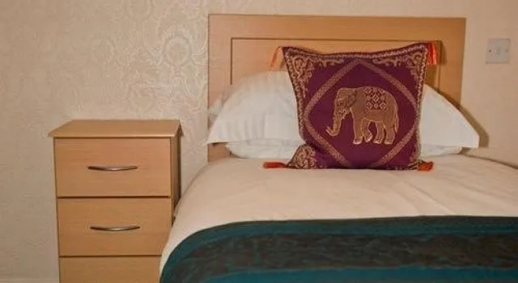 Tudor Rose Original Hotel