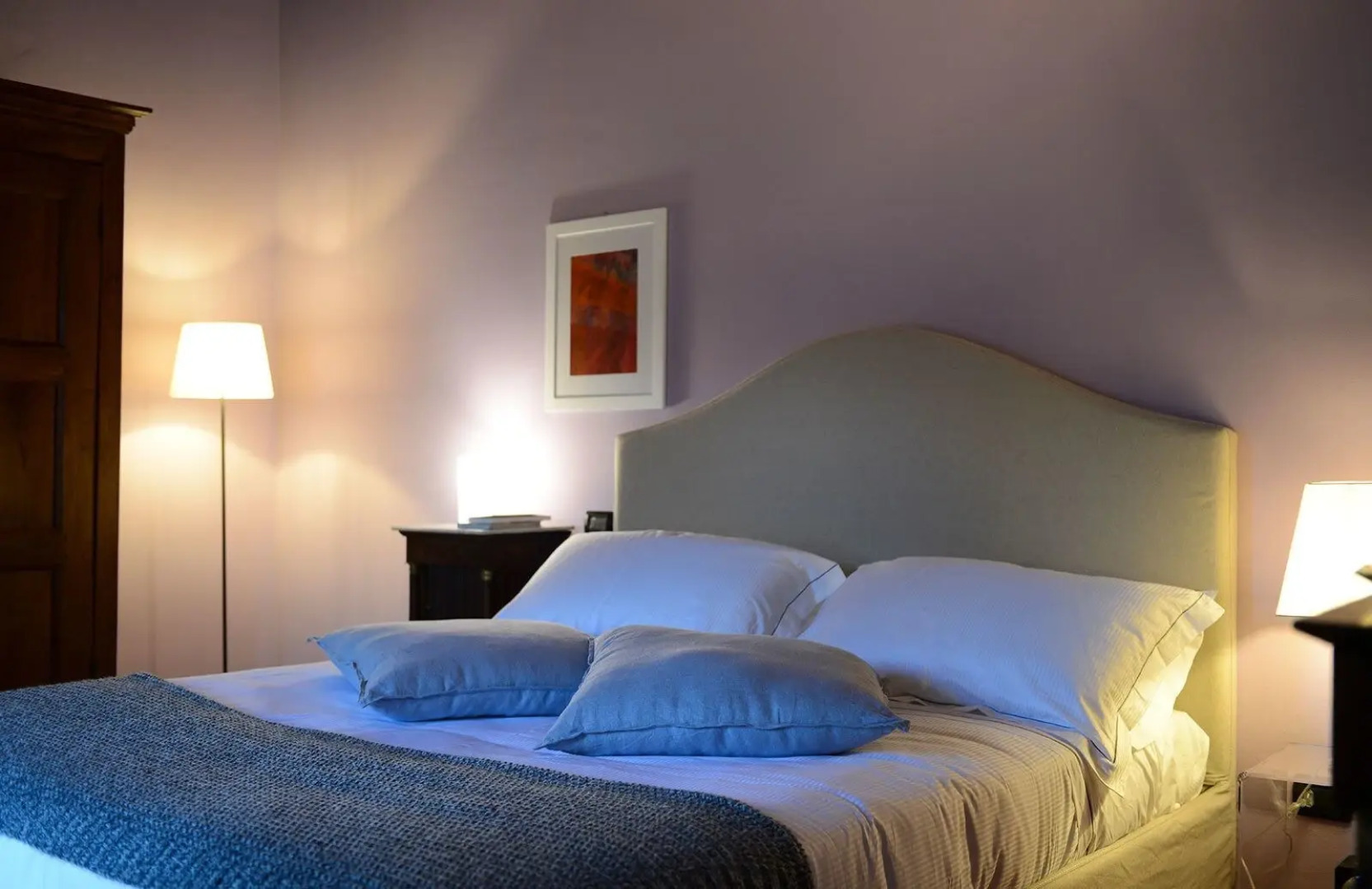 Guesthouse ai Santinelli