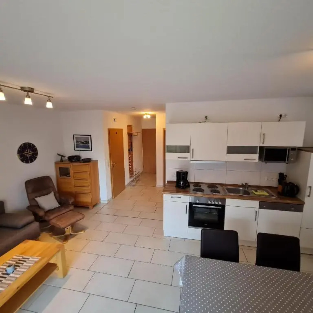 Ferienwohnungen Saida Wohnung 11