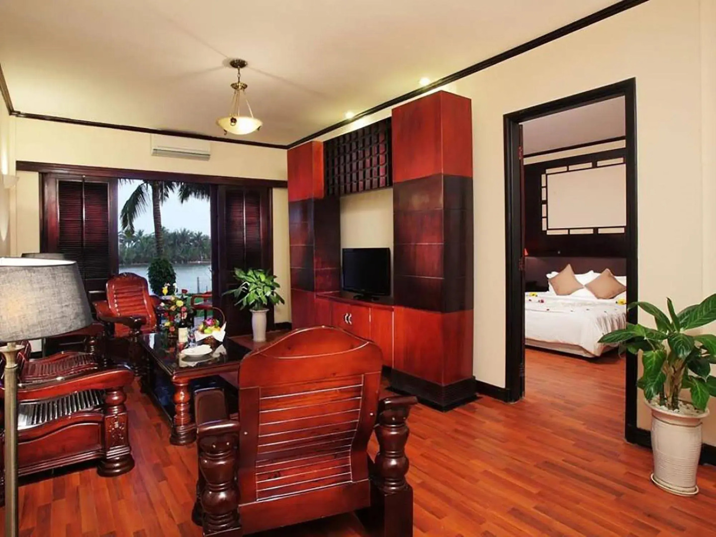 River Beach Resort and Residences