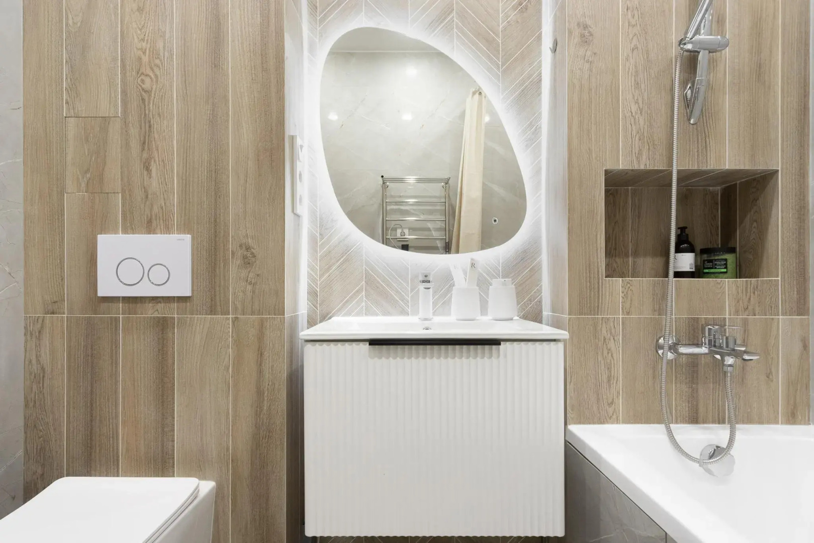 Апартаменты ZAKATNAYA на улице Закатная