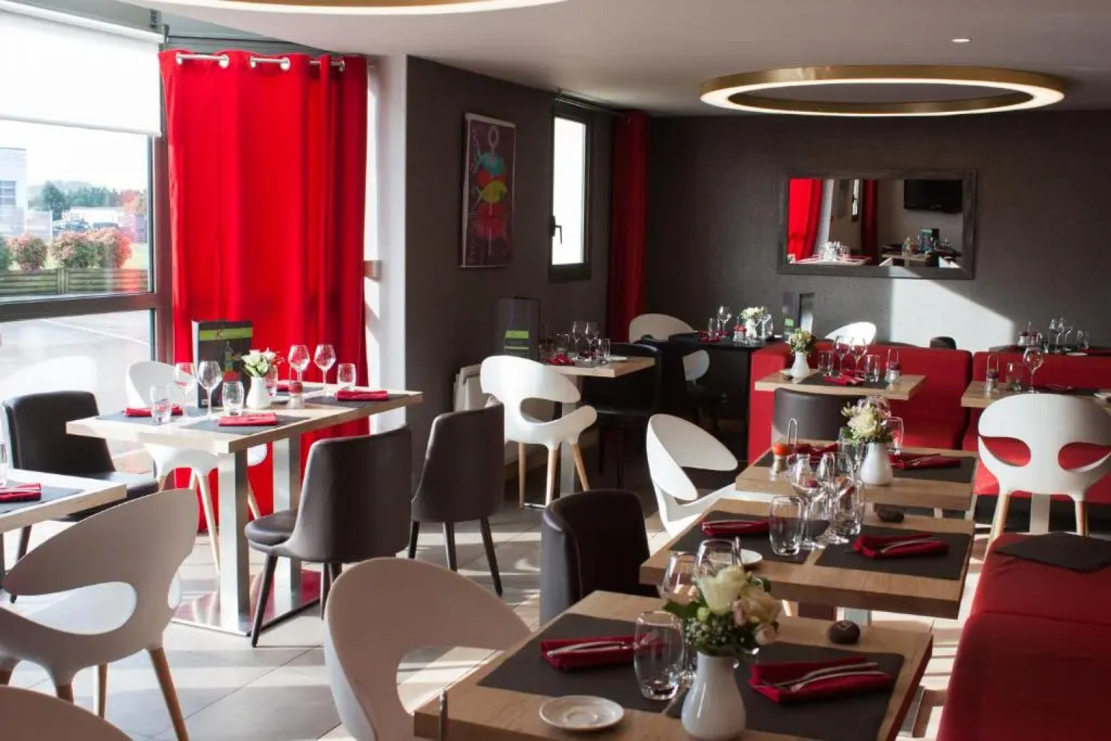 Brit Hotel Le Kerodet