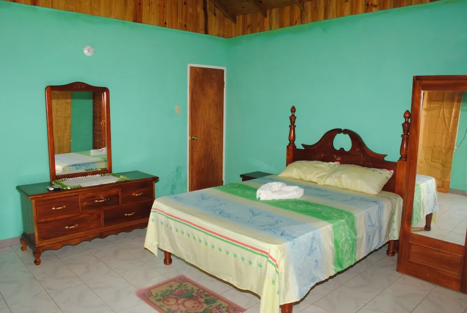 Bluefields Bay Resort