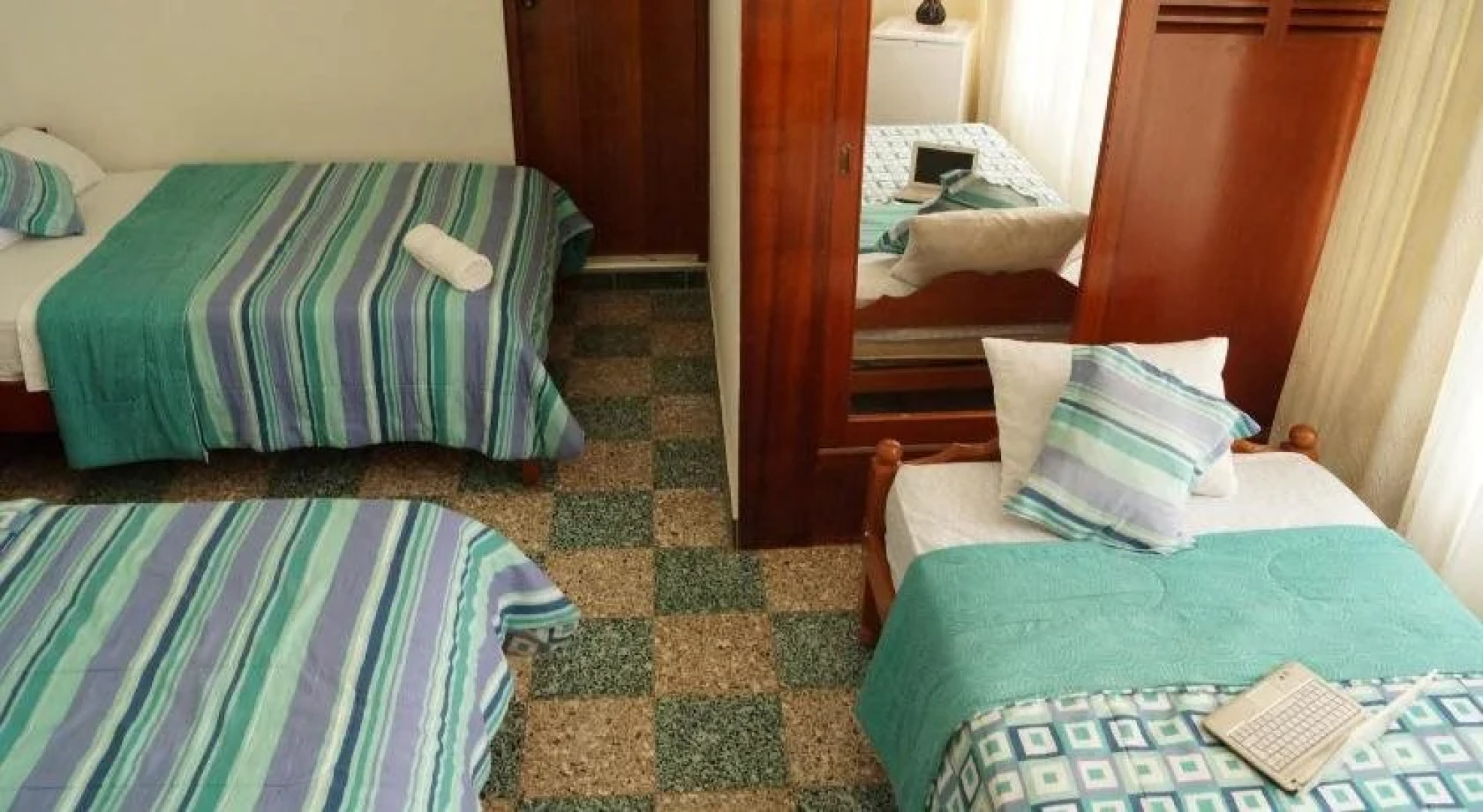 Hotel Royal Park Ventura