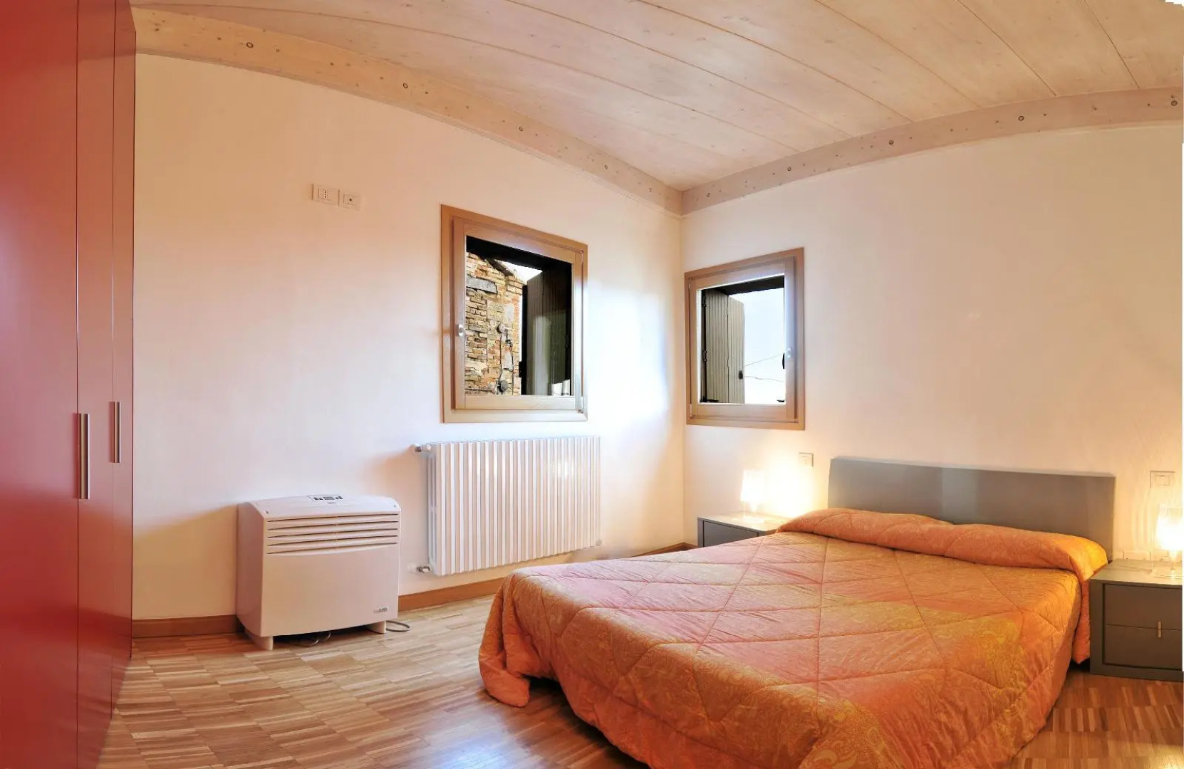 Appartamenti Il Borgo