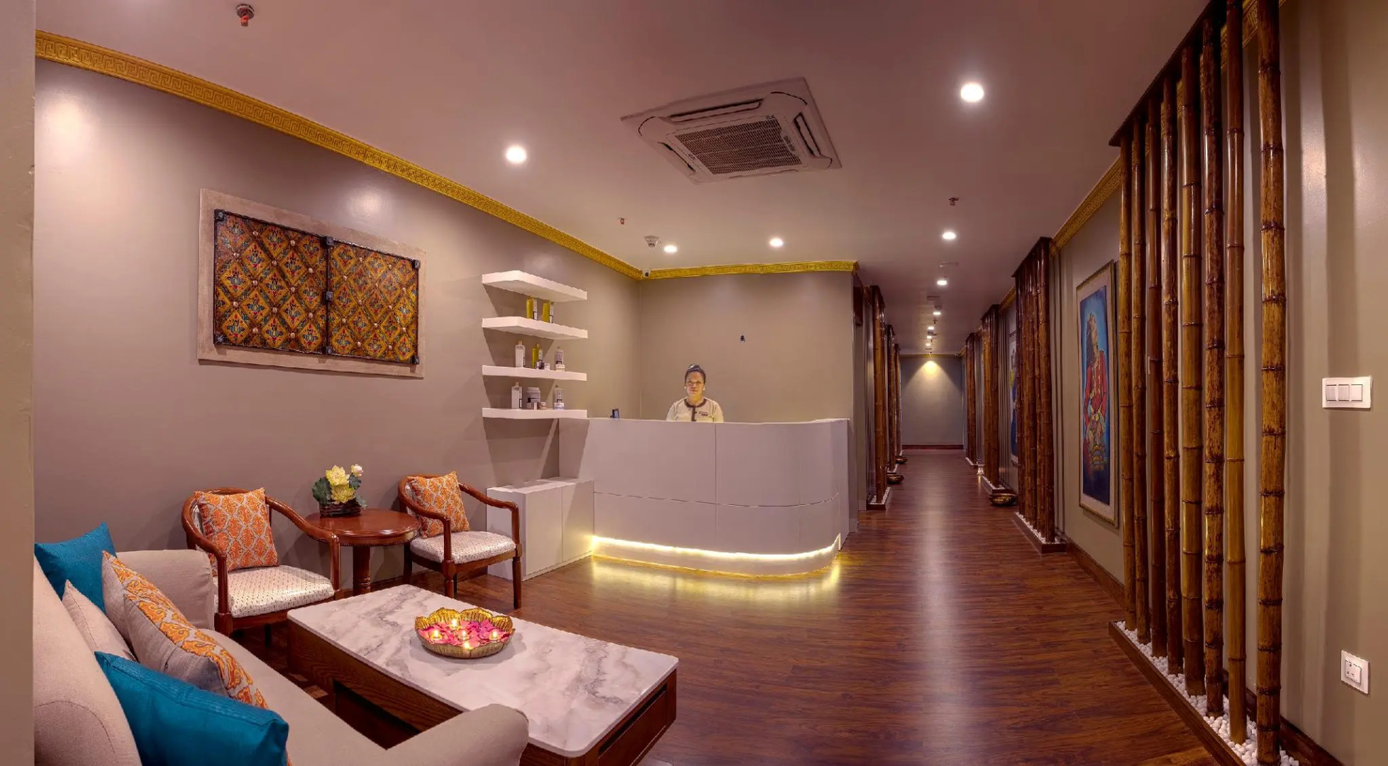 Lemon Tree Hotel Gangtok