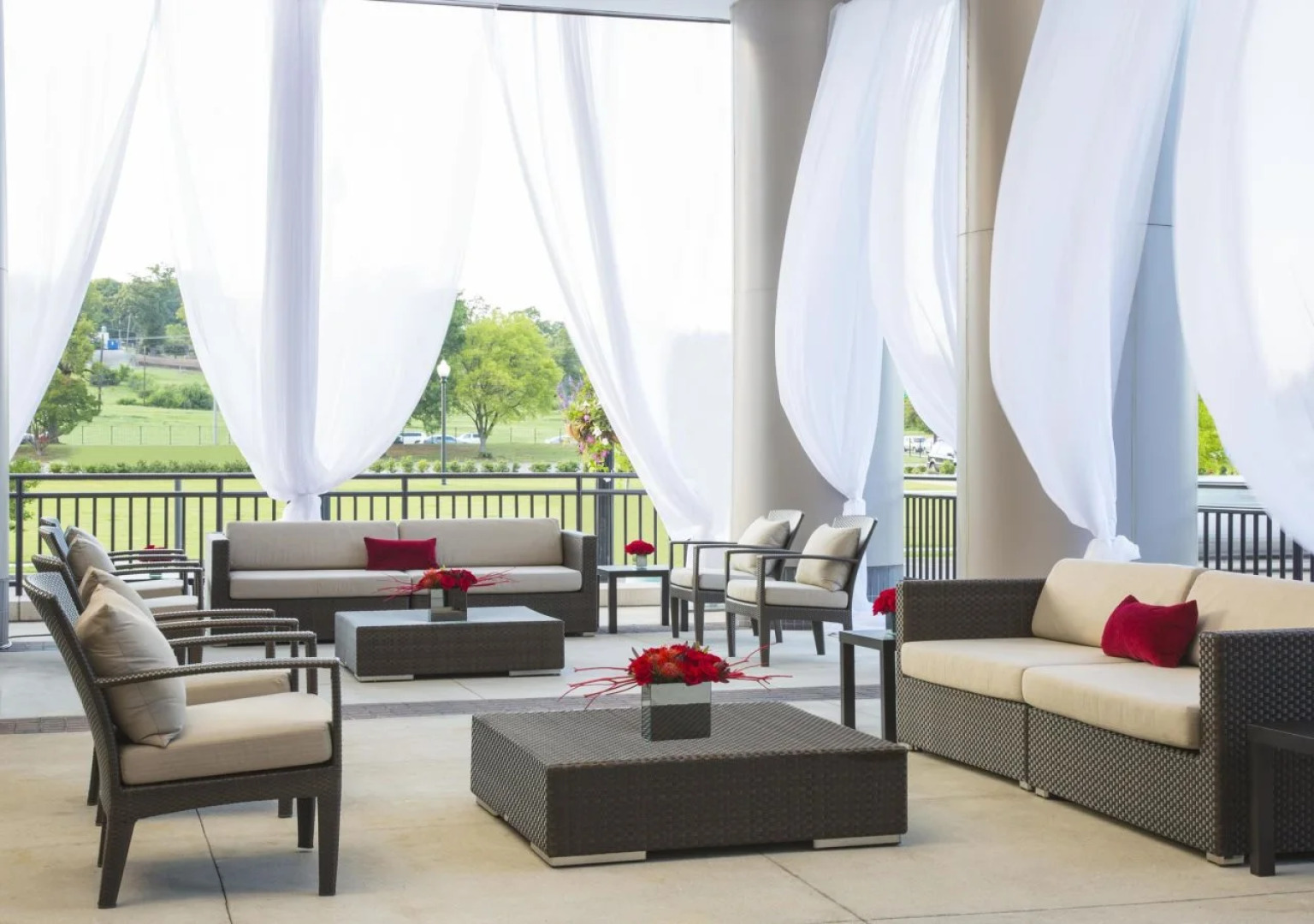 The Westin Birmingham