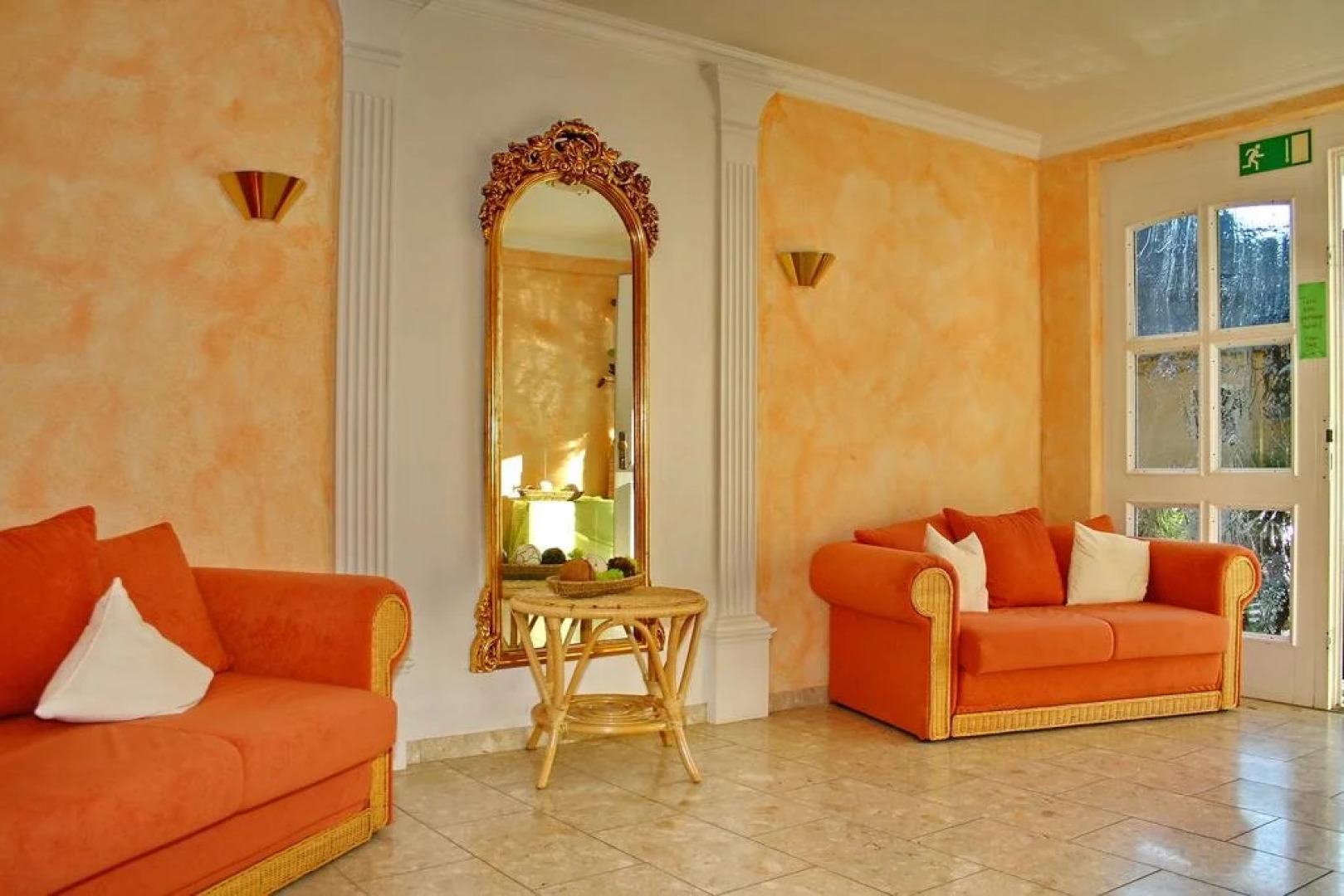 Hotel Restaurant Moselblick