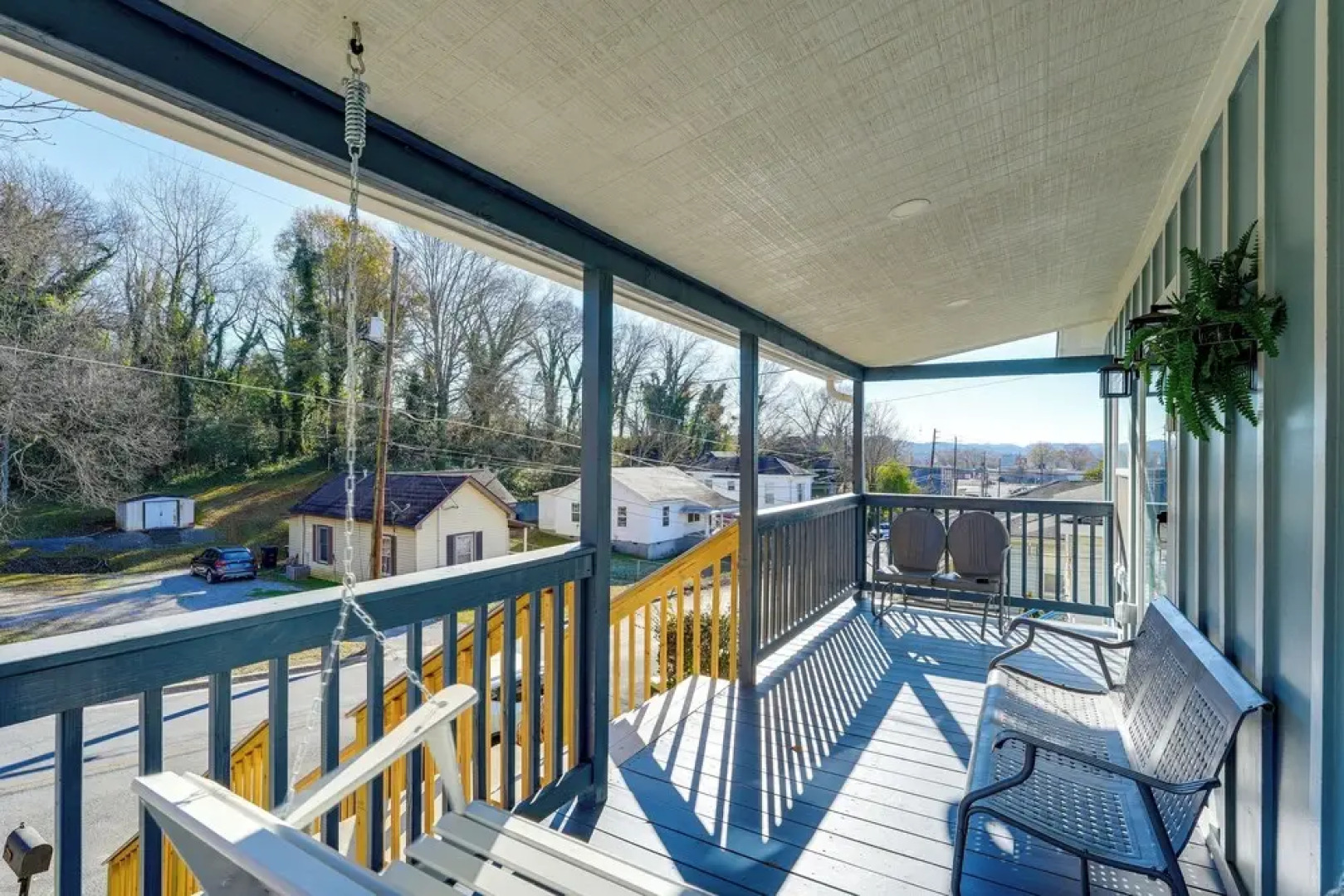 Walk Downtown: Charming Rome Abode w/ Yard!