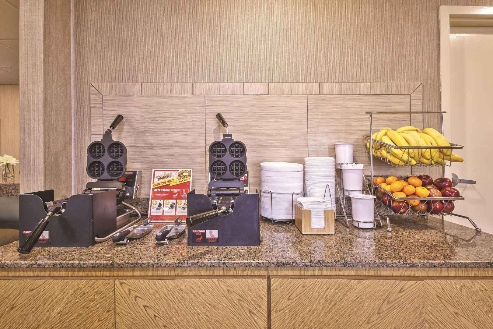 La Quinta Inn by Wyndham Toledo Perrysburg