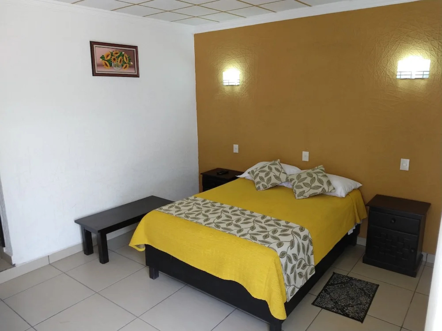 Villa Victoria Pirámides