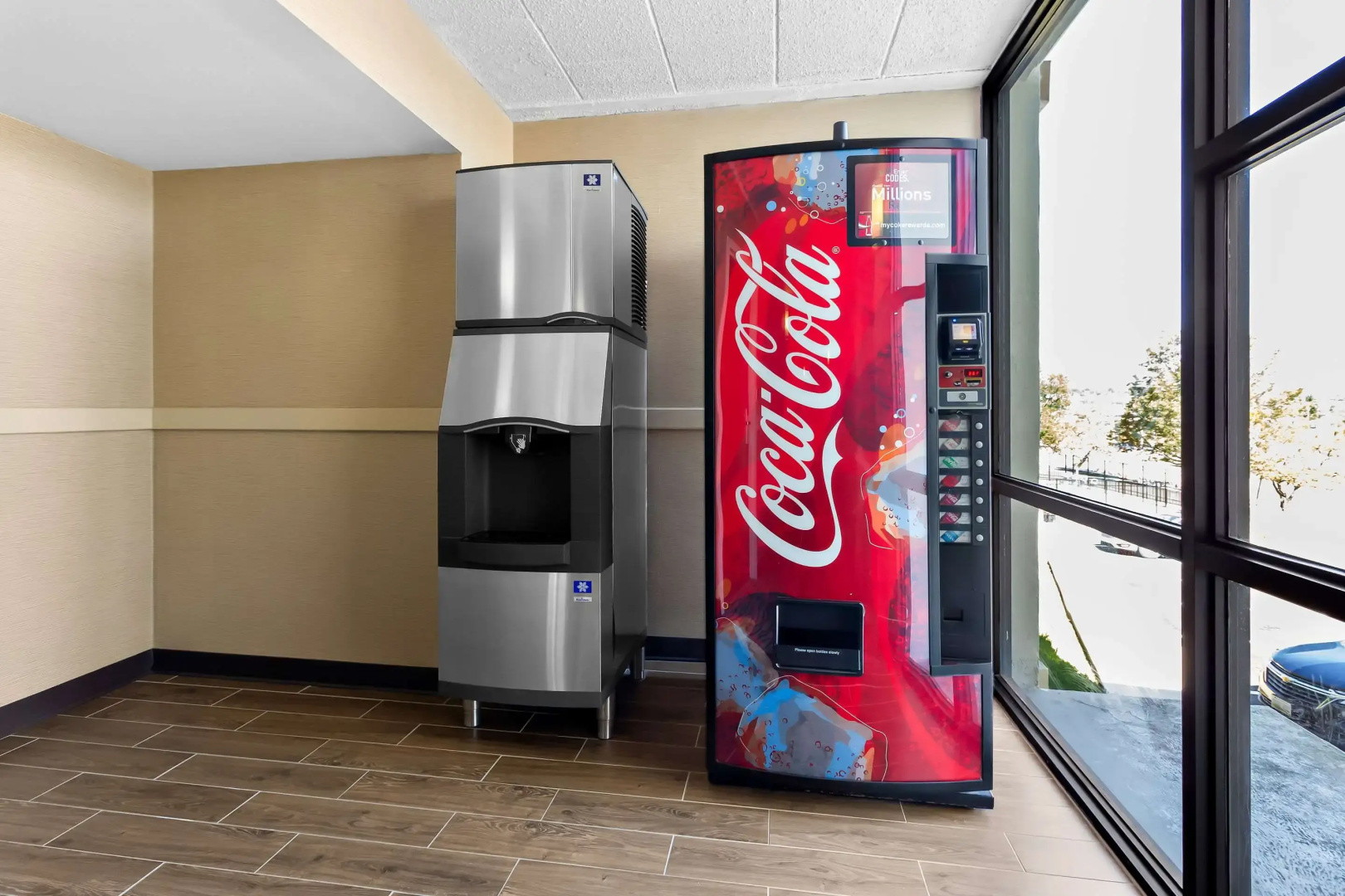 Comfort Inn Somerset
