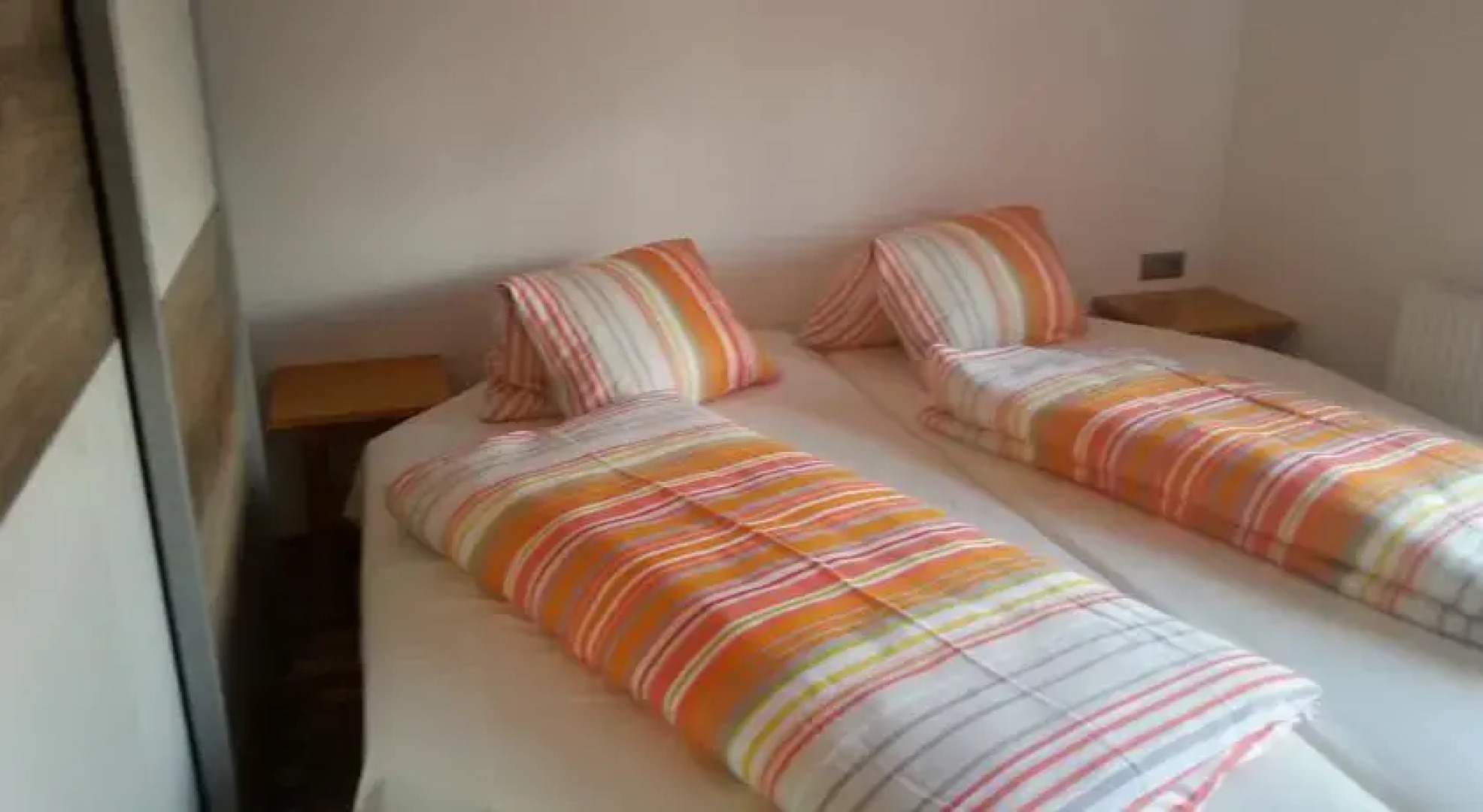 Ferienwohnung Mujcic