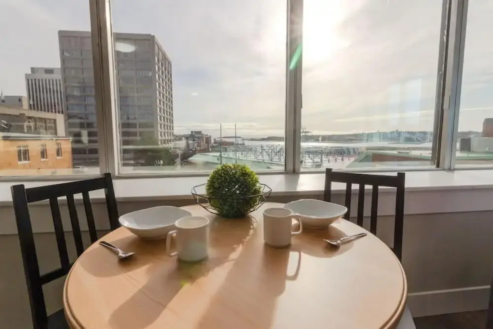 The Best Rental in SJ w Parking Excellent Views Location