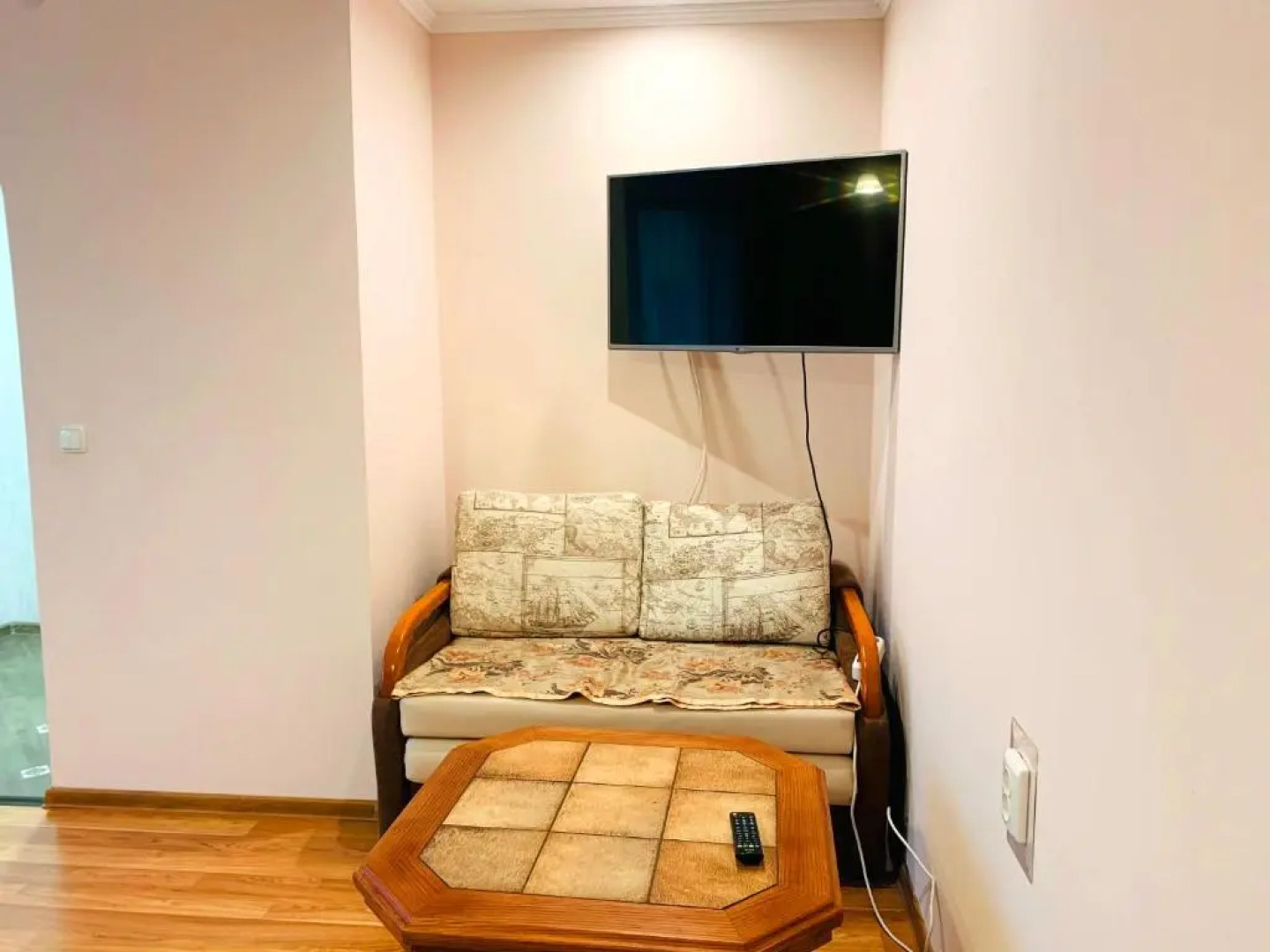 Зелений Дім - ViriDi House