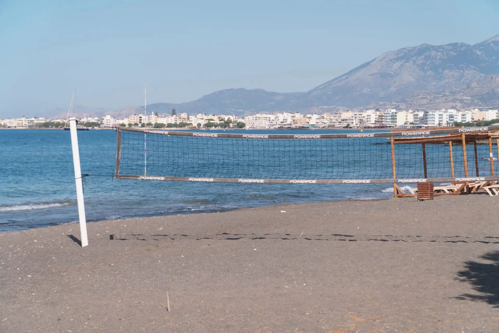 Tylissos Beach Hotel - Adults Only