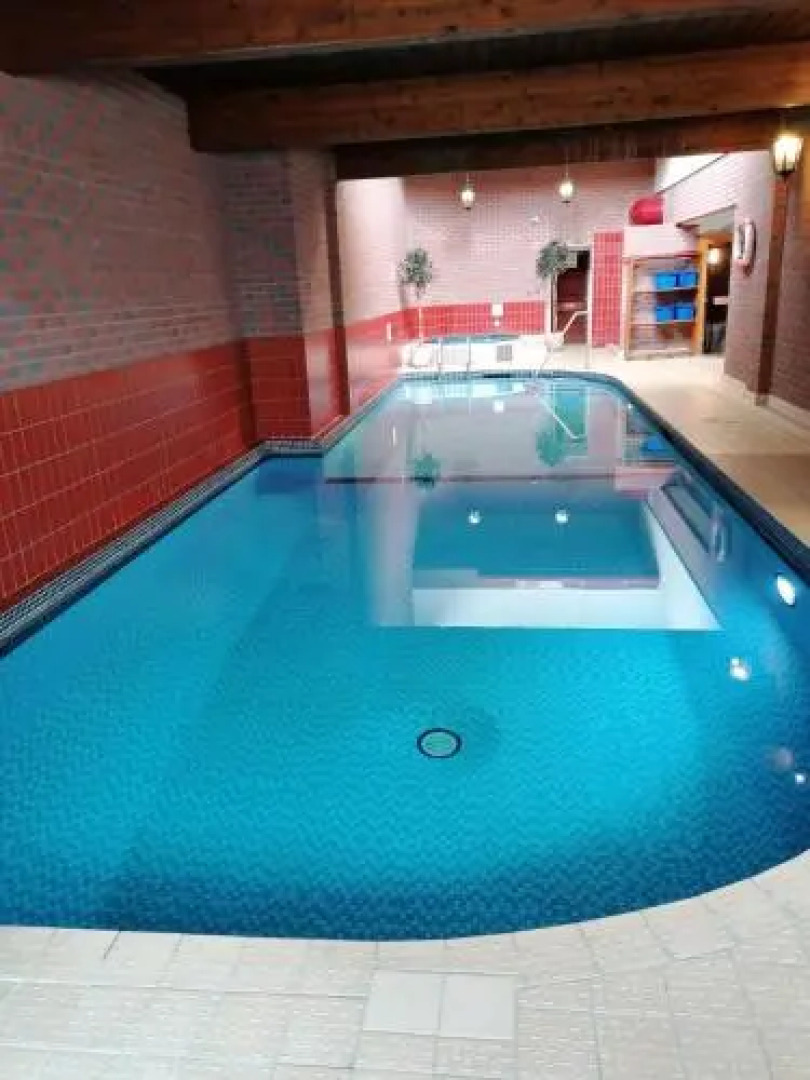 The Royal Lion Hotel