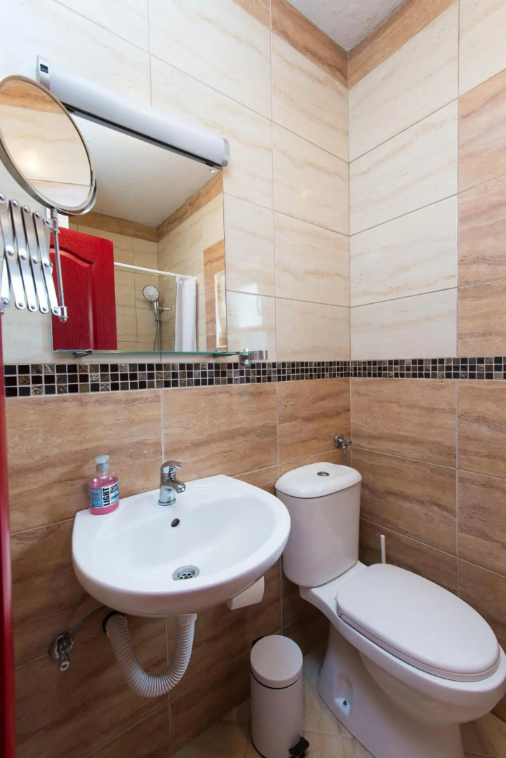 Hotel Wellness & Spa Angelo Gabriel